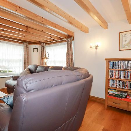 Mill Cottage Ліскард Екстер'єр фото