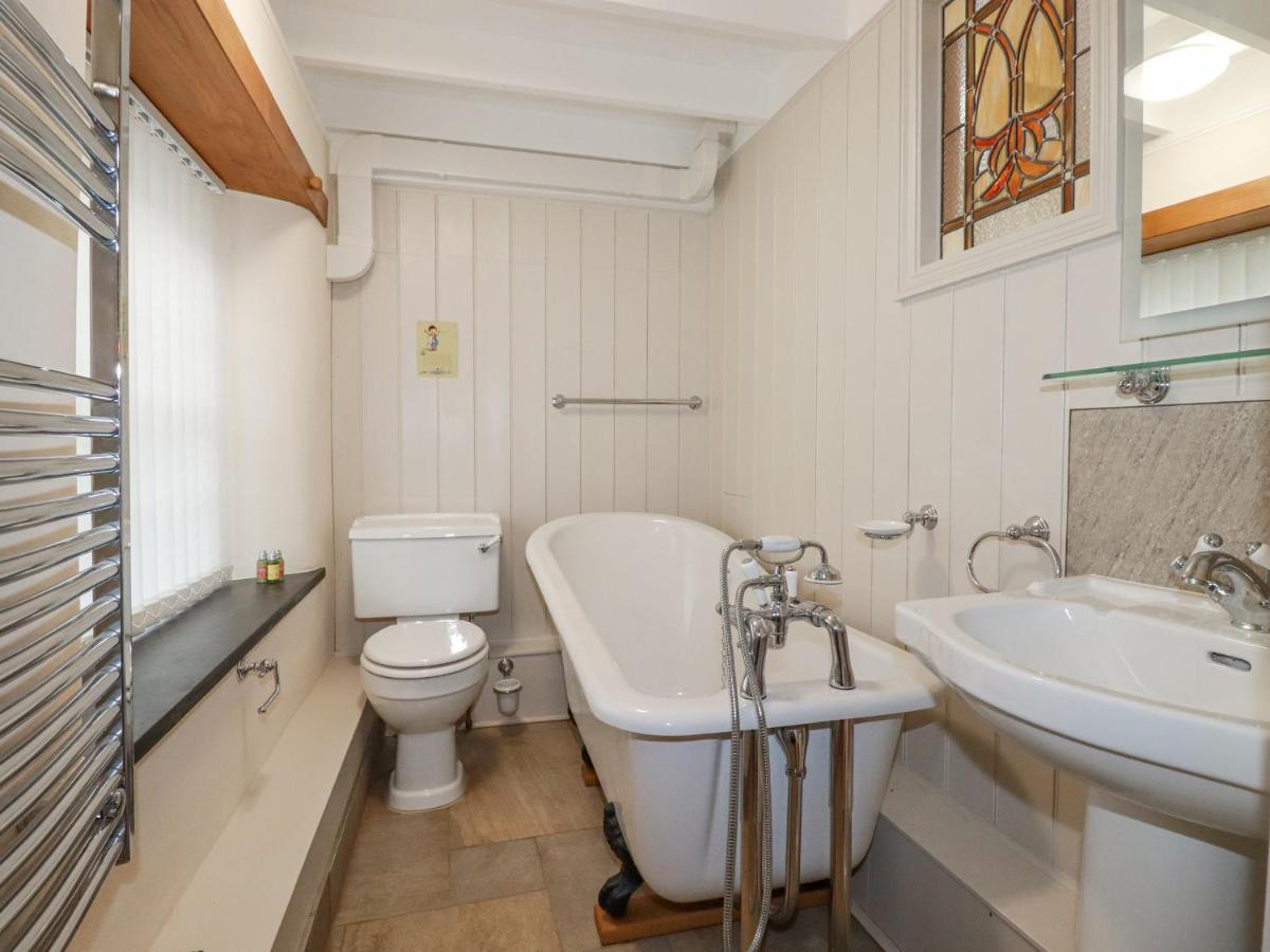 Mill Cottage Ліскард Екстер'єр фото