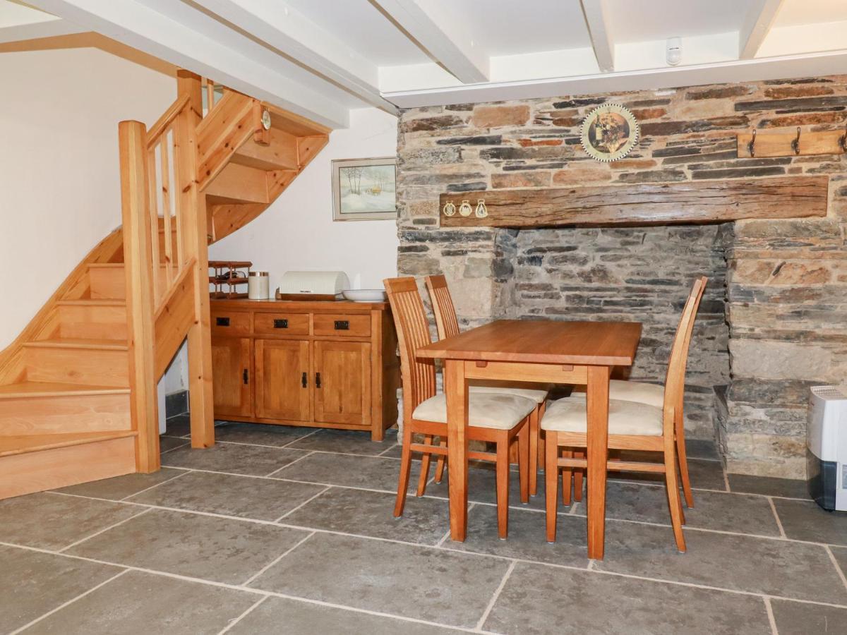 Mill Cottage Ліскард Екстер'єр фото