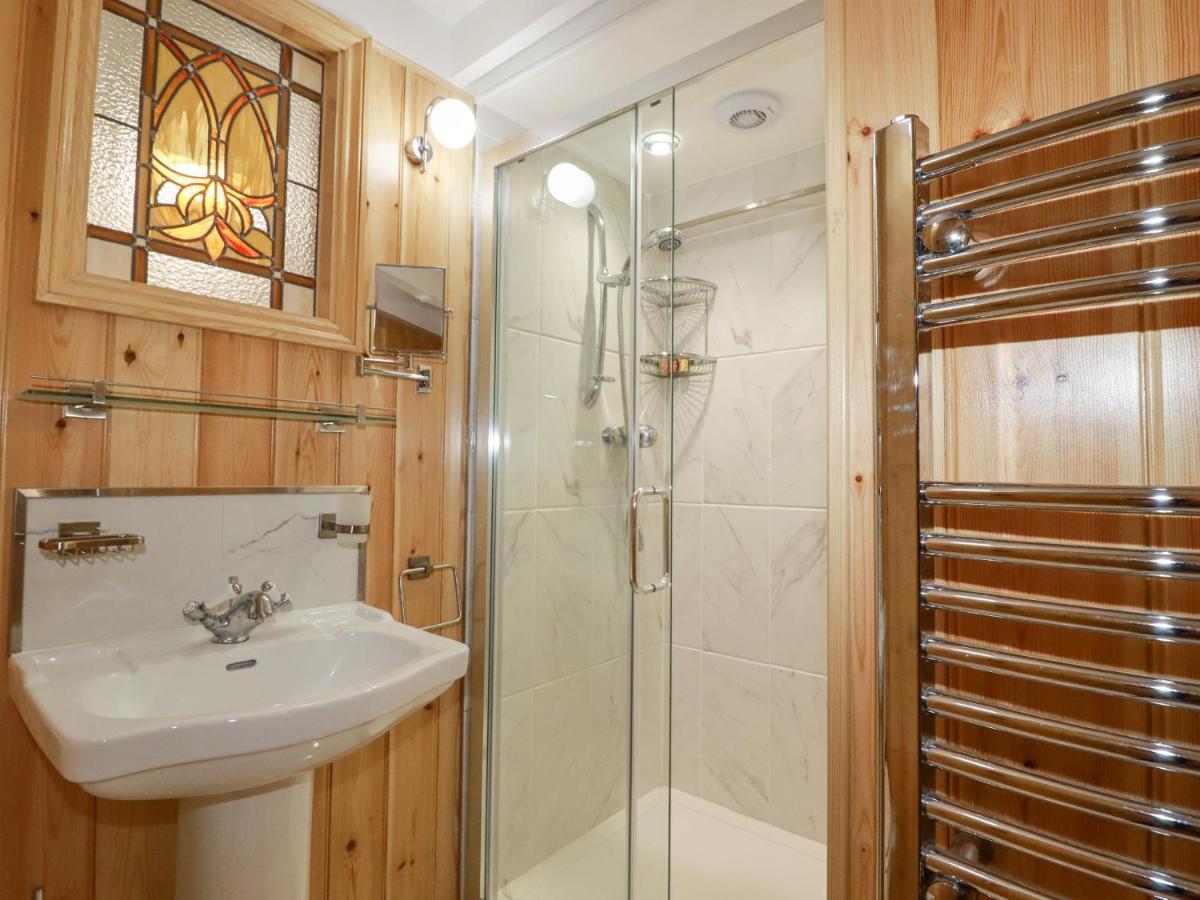 Mill Cottage Ліскард Екстер'єр фото