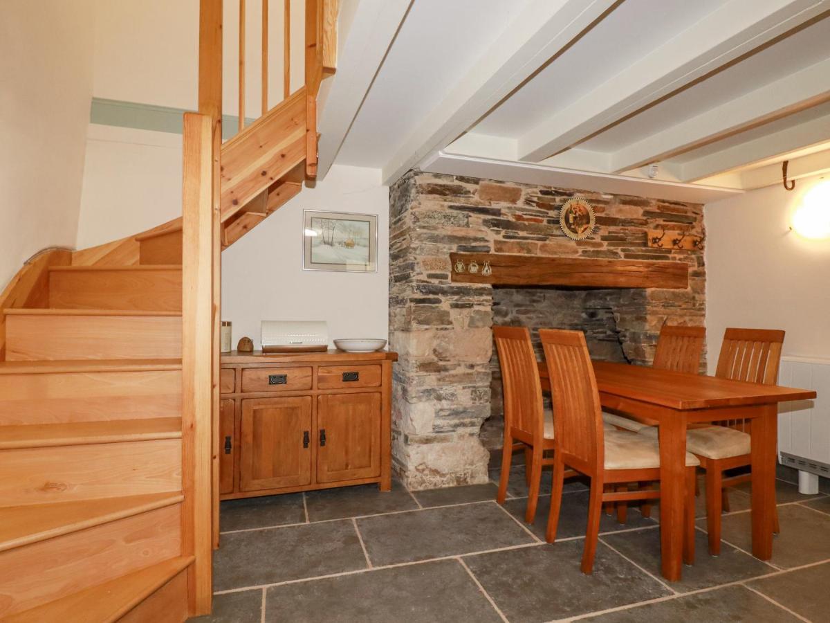 Mill Cottage Ліскард Екстер'єр фото