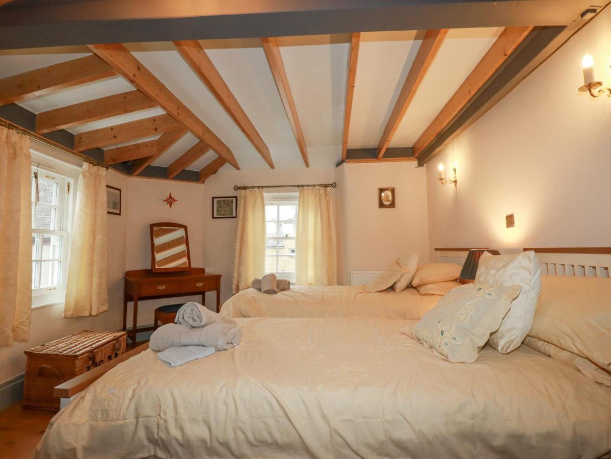 Mill Cottage Ліскард Екстер'єр фото