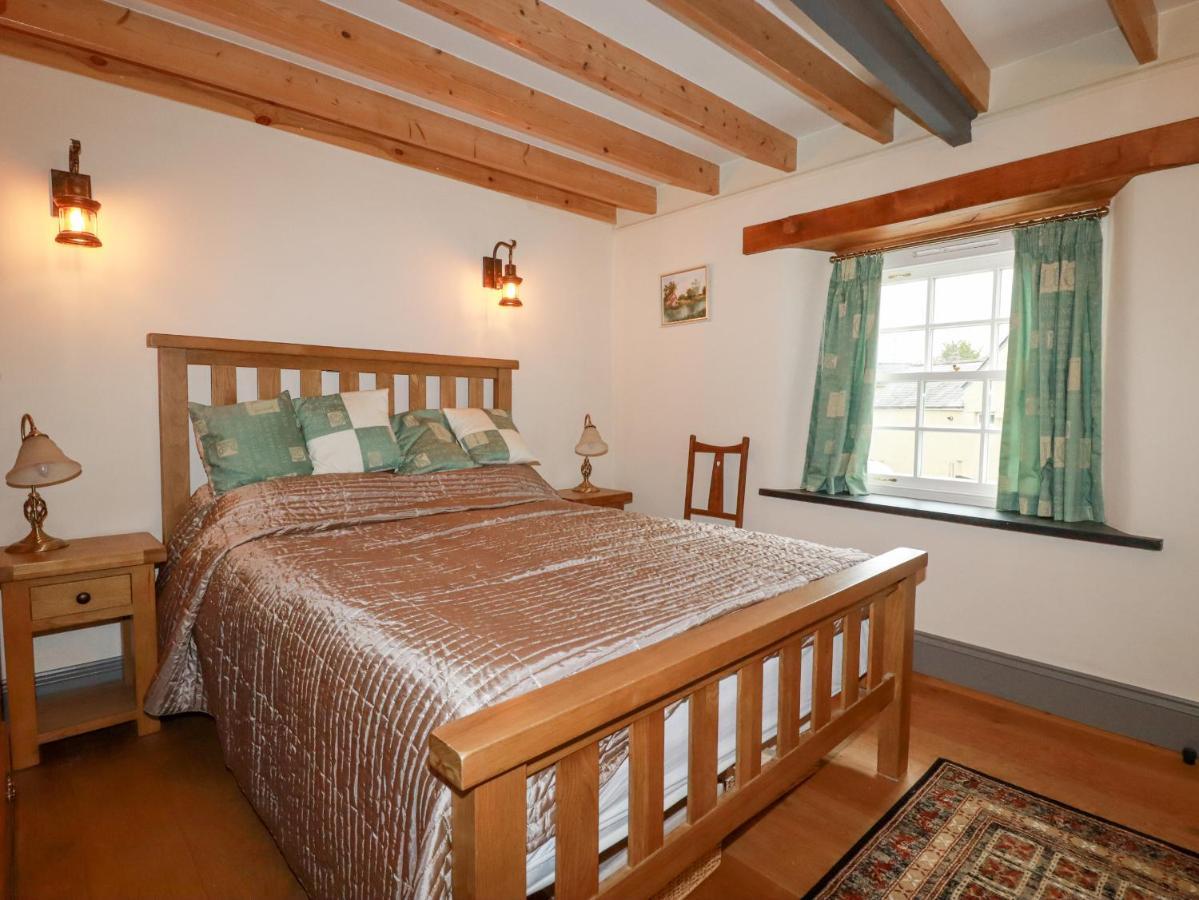 Mill Cottage Ліскард Екстер'єр фото