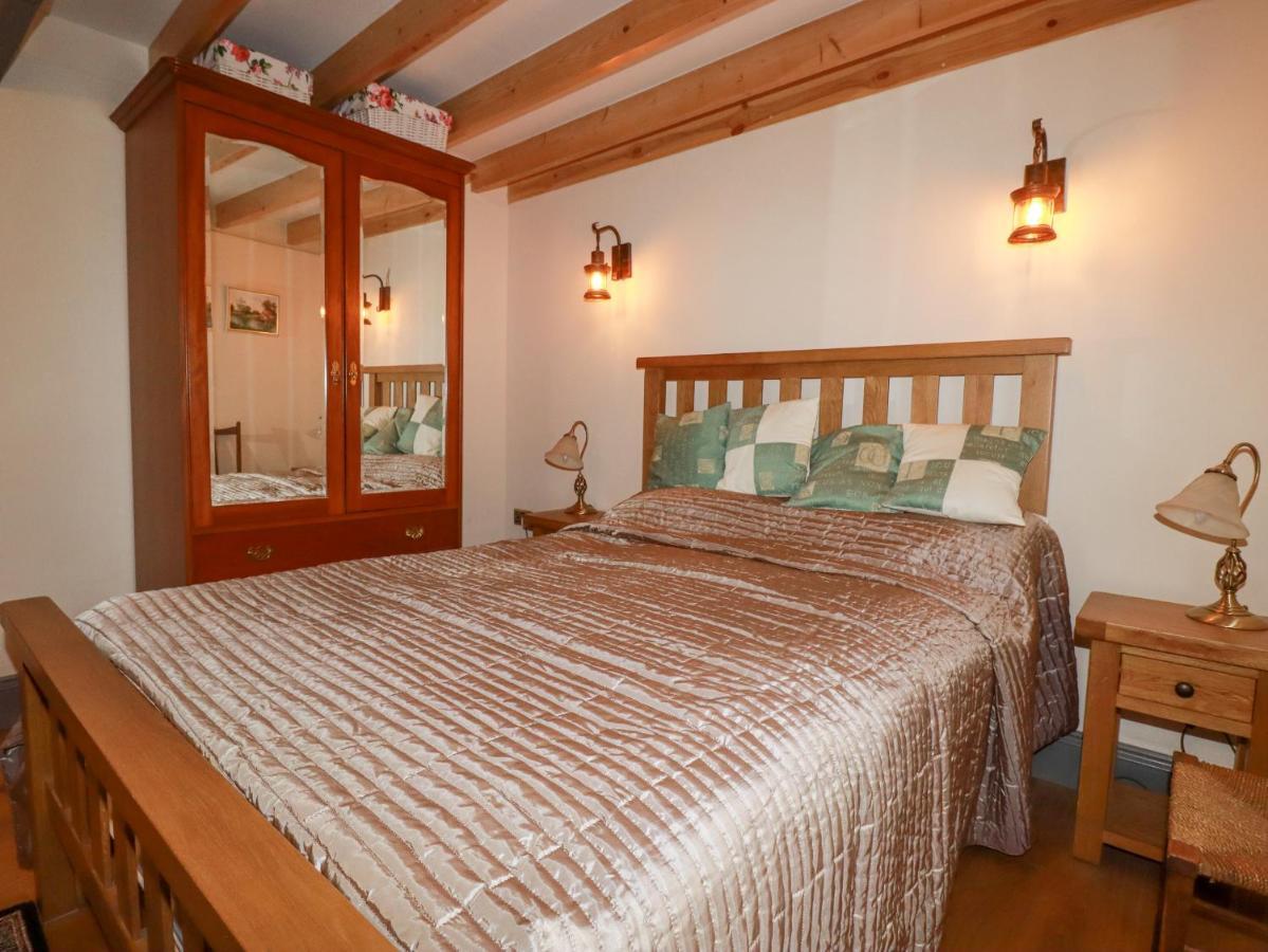 Mill Cottage Ліскард Екстер'єр фото