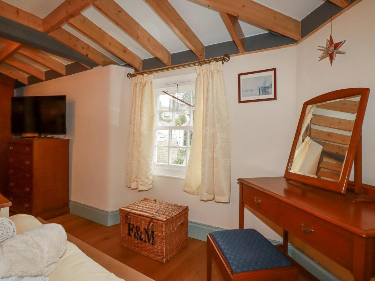 Mill Cottage Ліскард Екстер'єр фото