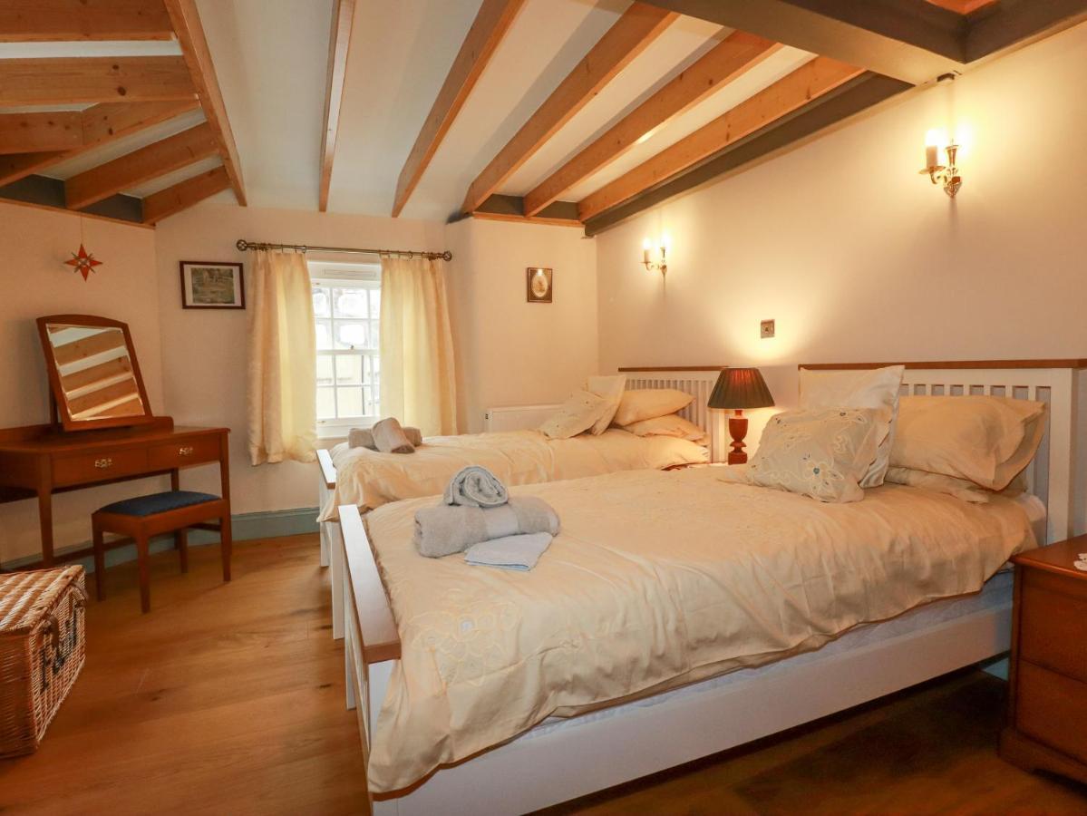 Mill Cottage Ліскард Екстер'єр фото